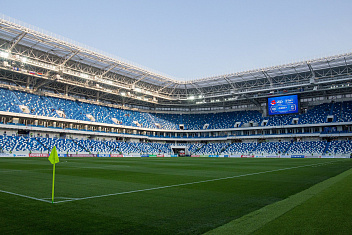 Стартовала продажа билетов на матч Балтика - Сочи. РПЛ 19 тур